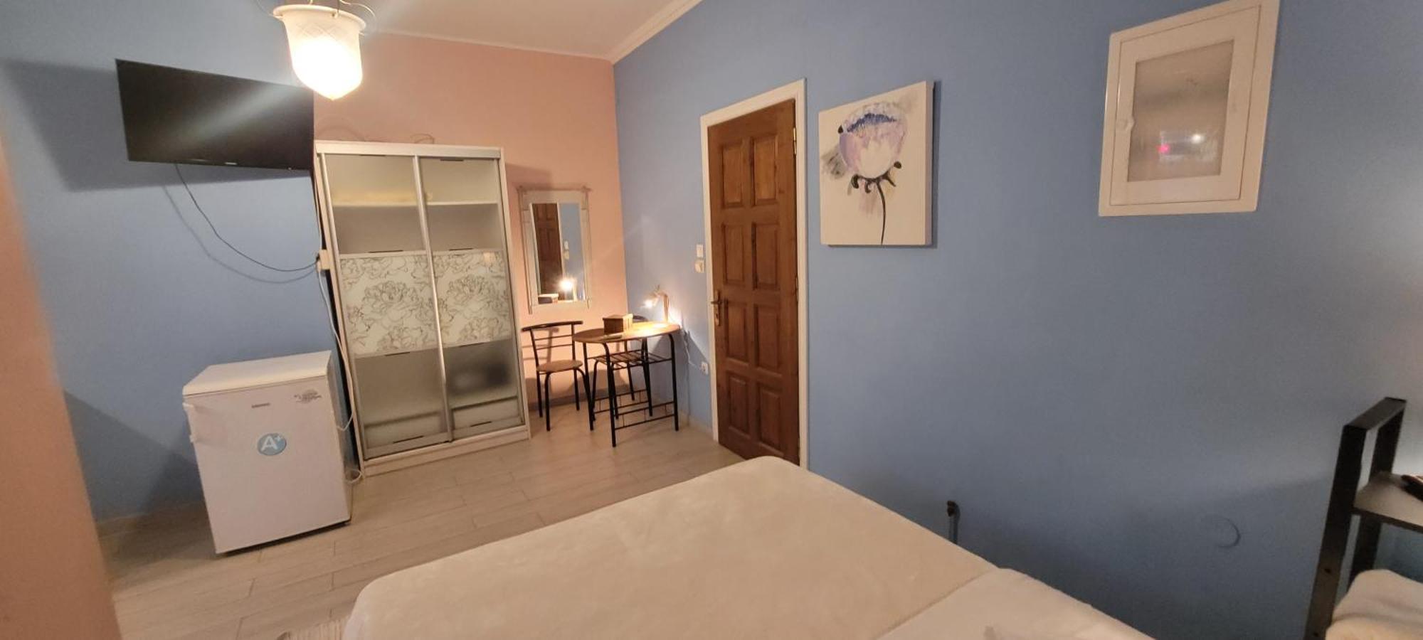 Center Apartments Lefkáda 외부 사진