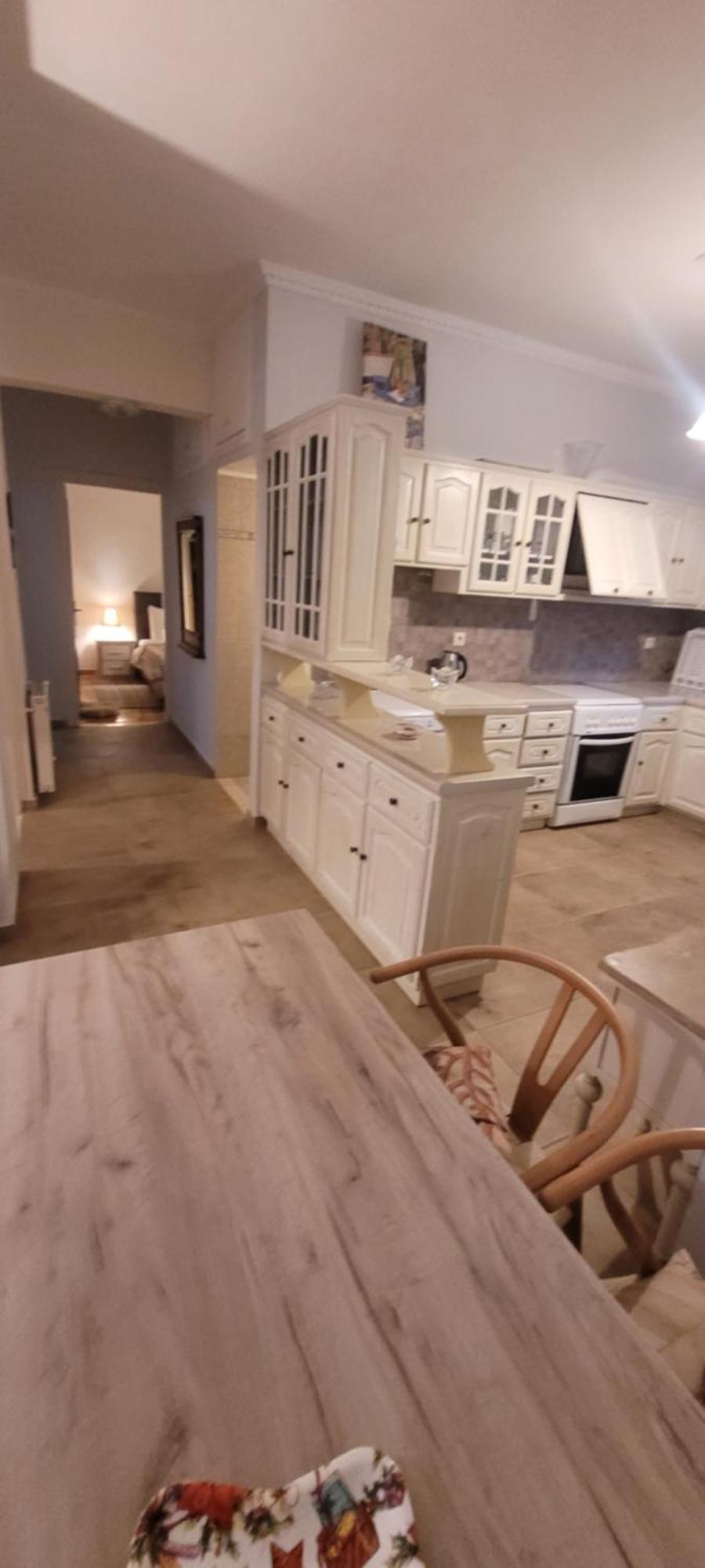 Center Apartments Lefkáda 외부 사진