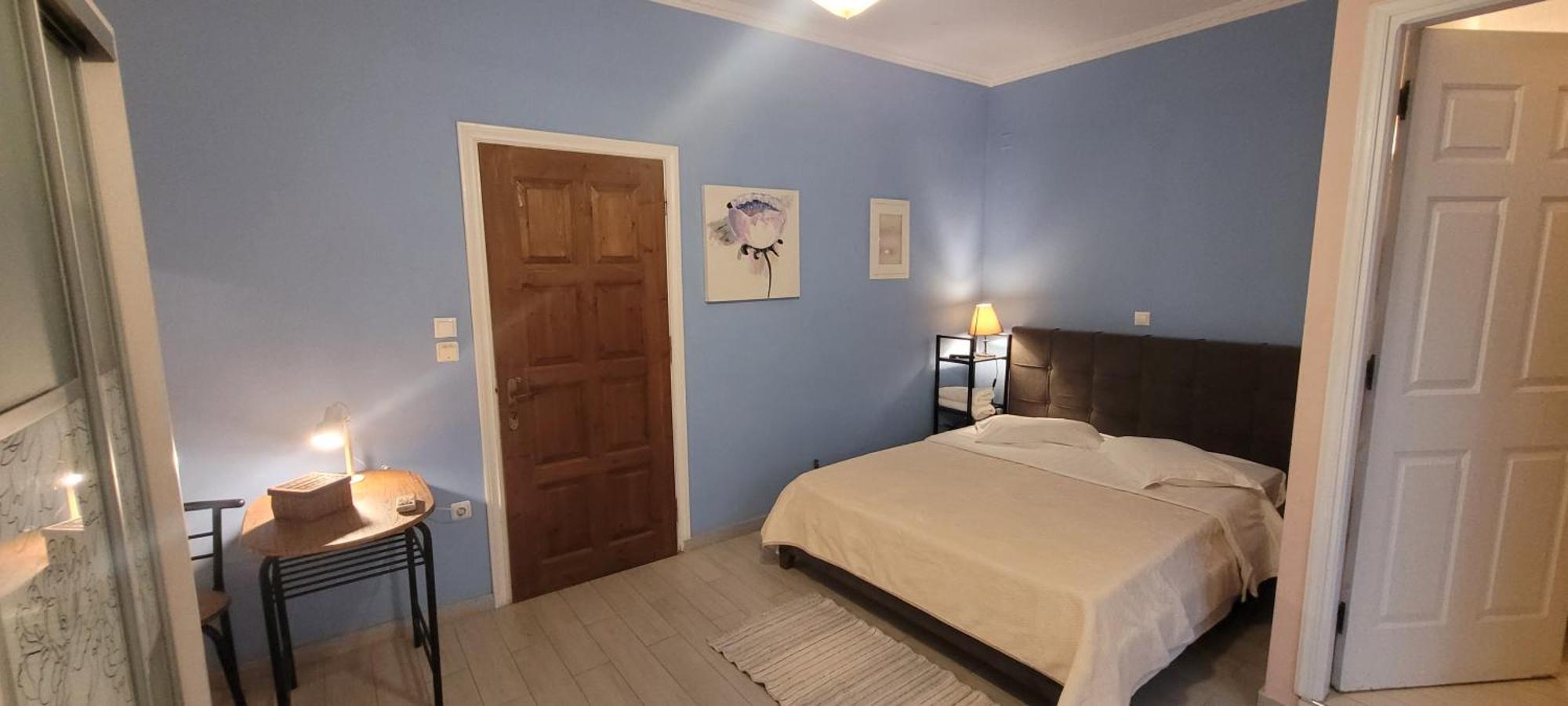 Center Apartments Lefkáda 외부 사진